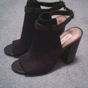 Steve Madden heels